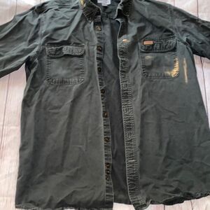Carhartt shirt